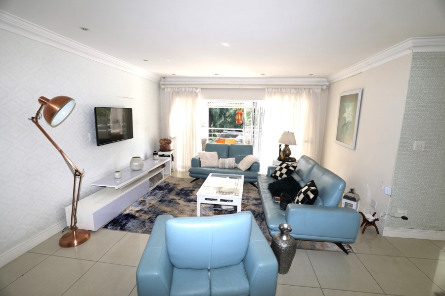 4 Bedroom Property for Sale in Padfield Park KwaZulu-Natal