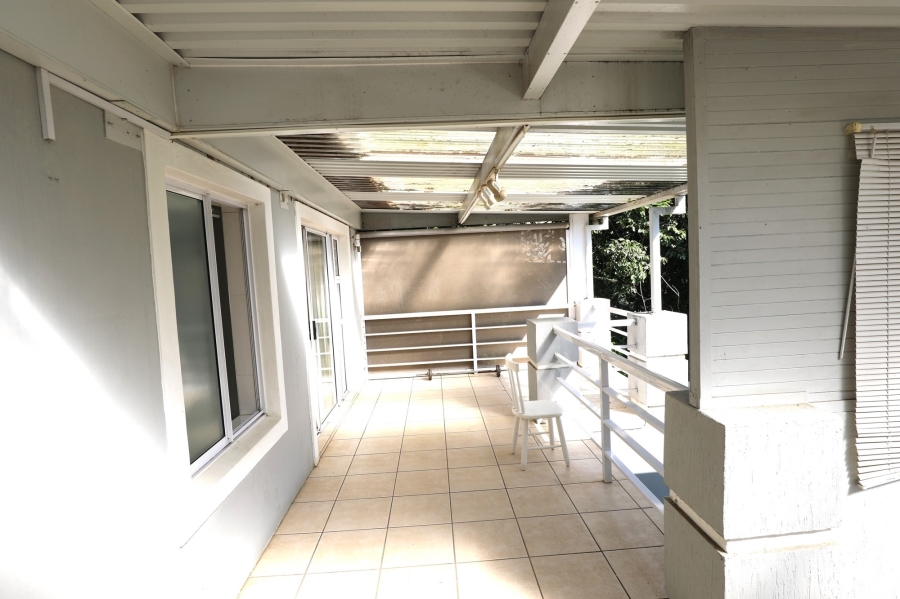 4 Bedroom Property for Sale in Padfield Park KwaZulu-Natal