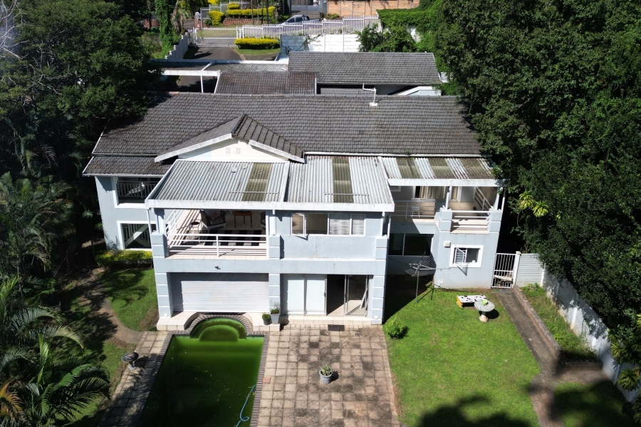 4 Bedroom Property for Sale in Padfield Park KwaZulu-Natal