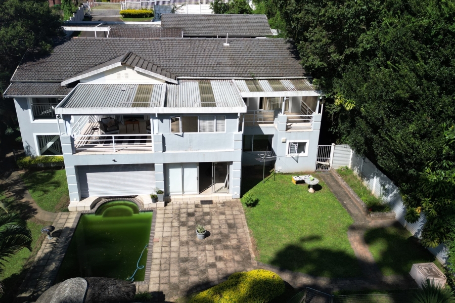 4 Bedroom Property for Sale in Padfield Park KwaZulu-Natal