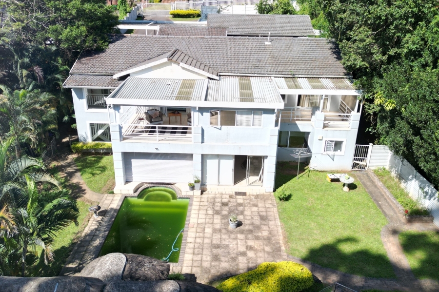 4 Bedroom Property for Sale in Padfield Park KwaZulu-Natal