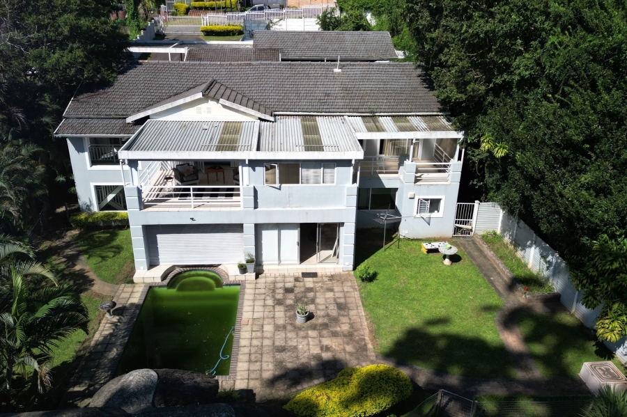 4 Bedroom Property for Sale in Padfield Park KwaZulu-Natal