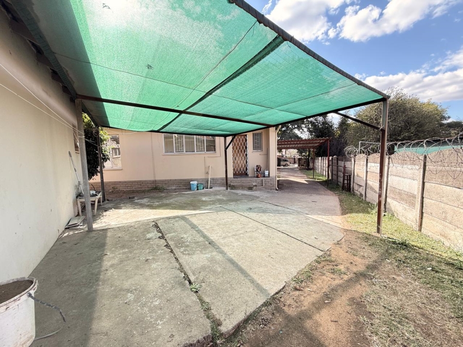 3 Bedroom Property for Sale in Huttenheights KwaZulu-Natal