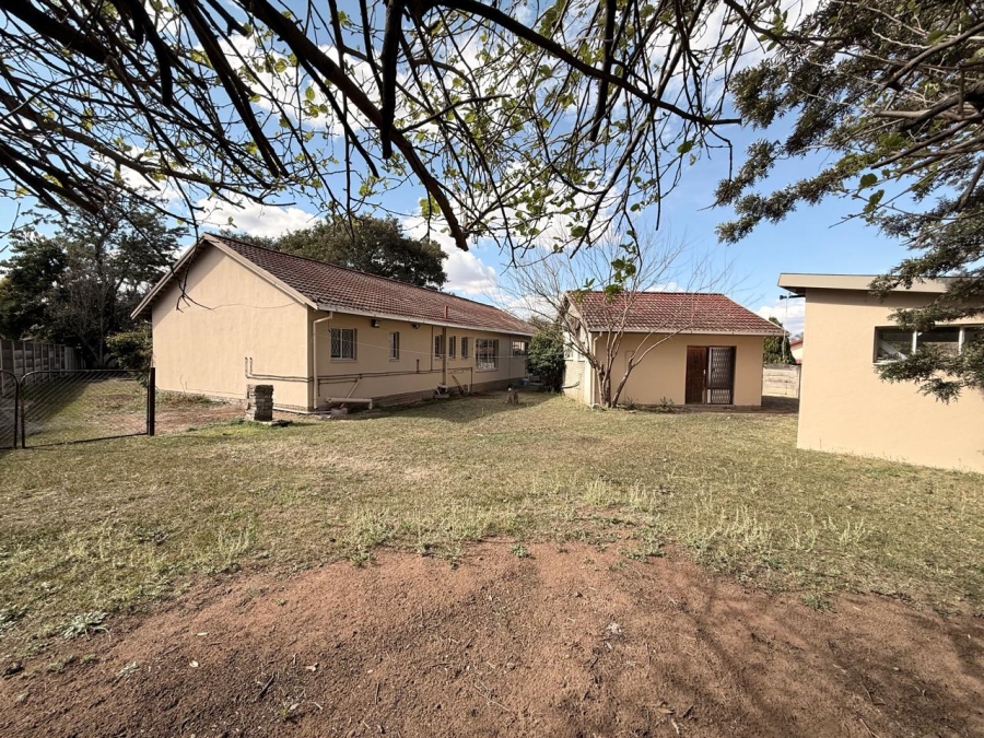 3 Bedroom Property for Sale in Huttenheights KwaZulu-Natal