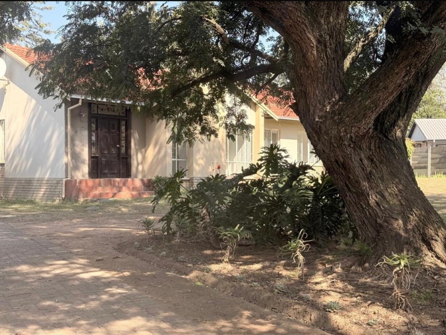 3 Bedroom Property for Sale in Huttenheights KwaZulu-Natal