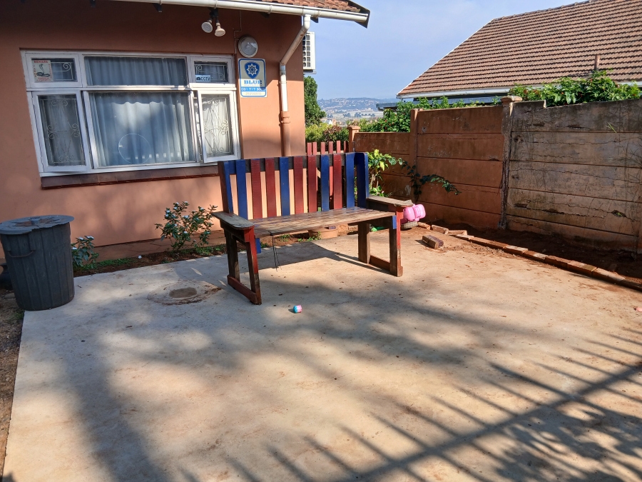 To Let 3 Bedroom Property for Rent in Bluff KwaZulu-Natal