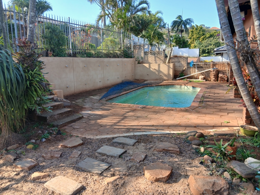 To Let 3 Bedroom Property for Rent in Bluff KwaZulu-Natal