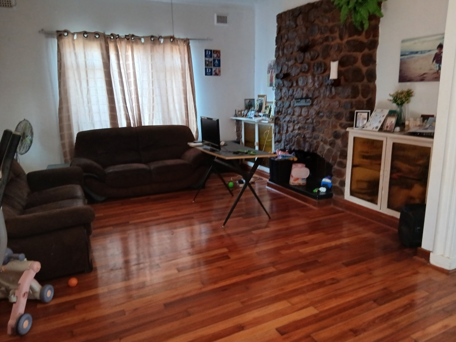 To Let 3 Bedroom Property for Rent in Bluff KwaZulu-Natal