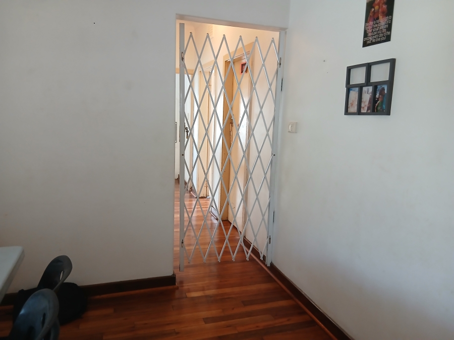 To Let 3 Bedroom Property for Rent in Bluff KwaZulu-Natal