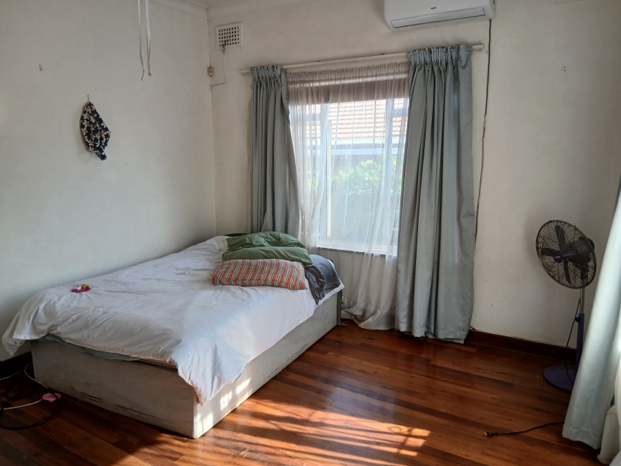 To Let 3 Bedroom Property for Rent in Bluff KwaZulu-Natal