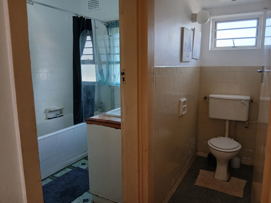 To Let 3 Bedroom Property for Rent in Bluff KwaZulu-Natal