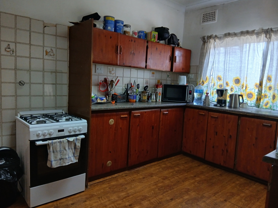 To Let 3 Bedroom Property for Rent in Bluff KwaZulu-Natal