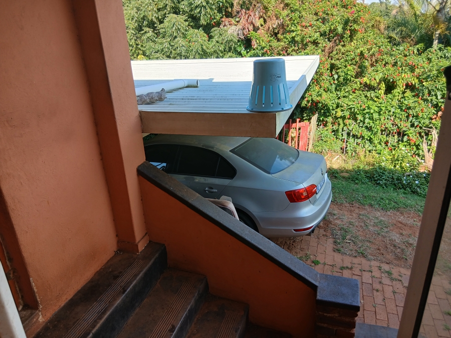 To Let 3 Bedroom Property for Rent in Bluff KwaZulu-Natal