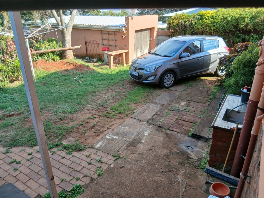 To Let 3 Bedroom Property for Rent in Bluff KwaZulu-Natal