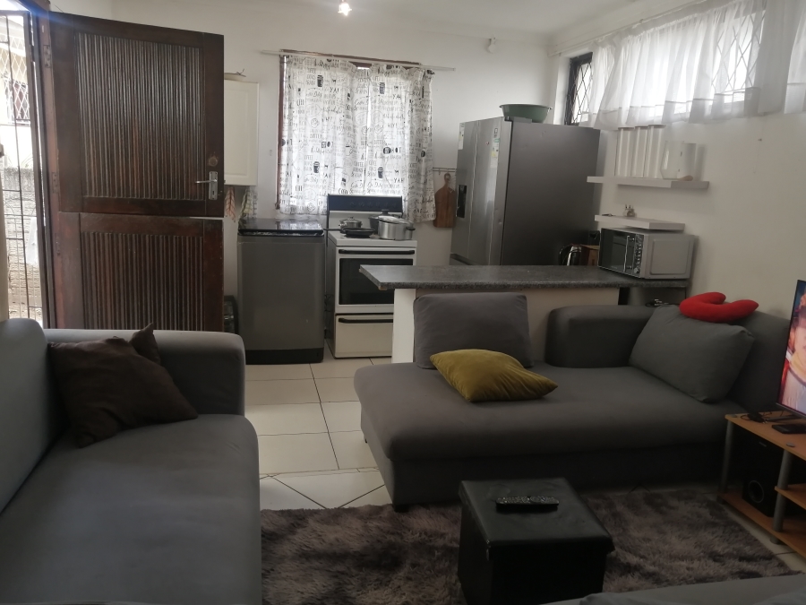 To Let 2 Bedroom Property for Rent in Carrington Heights KwaZulu-Natal