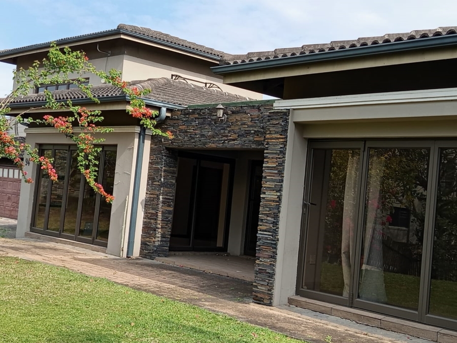 To Let 3 Bedroom Property for Rent in Palm Lakes Estate KwaZulu-Natal
