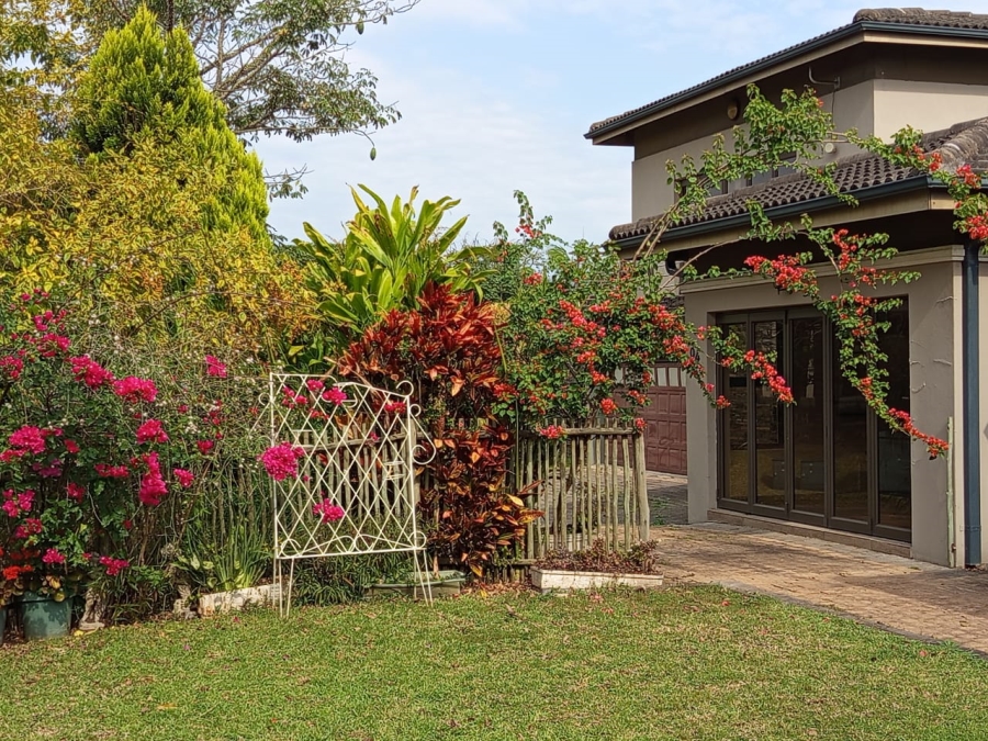 To Let 3 Bedroom Property for Rent in Palm Lakes Estate KwaZulu-Natal