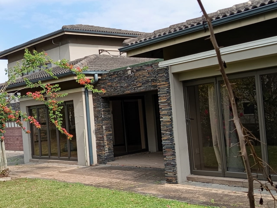 3 Bedroom Property for Sale in Palm Lakes Estate KwaZulu-Natal