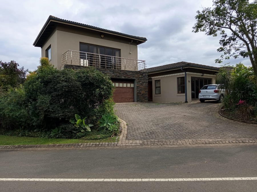 3 Bedroom Property for Sale in Palm Lakes Estate KwaZulu-Natal