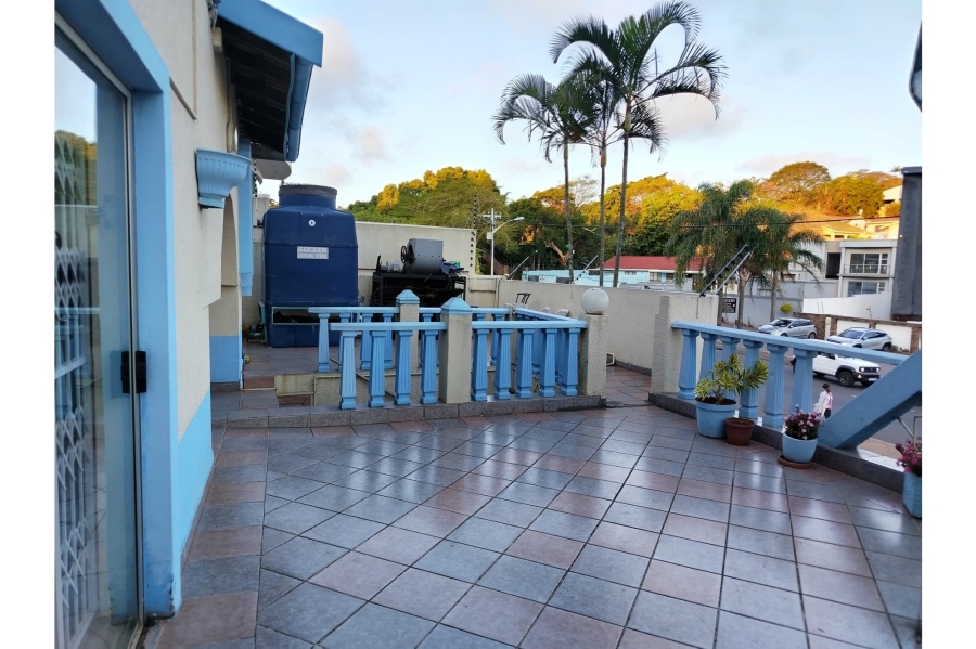 Commercial Property for Sale in Park Hill KwaZulu-Natal