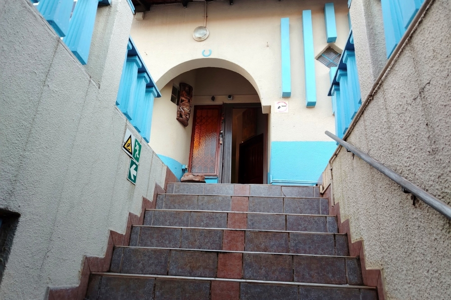 Commercial Property for Sale in Park Hill KwaZulu-Natal