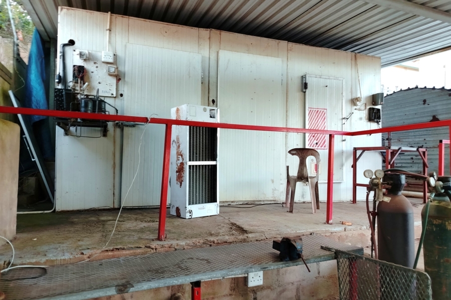 Commercial Property for Sale in Park Hill KwaZulu-Natal