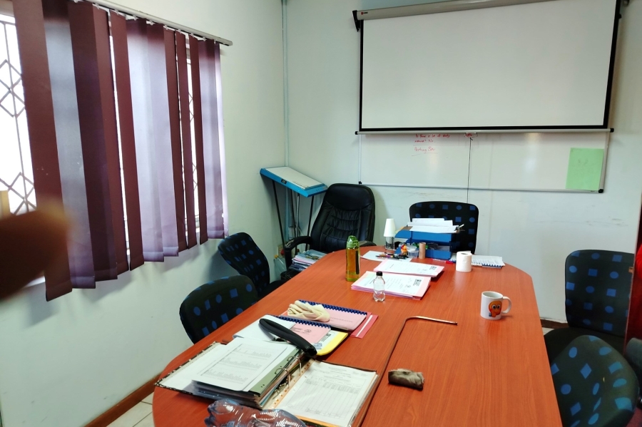 Commercial Property for Sale in Park Hill KwaZulu-Natal