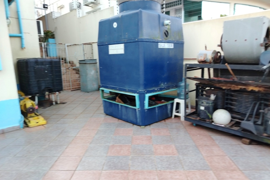 Commercial Property for Sale in Park Hill KwaZulu-Natal