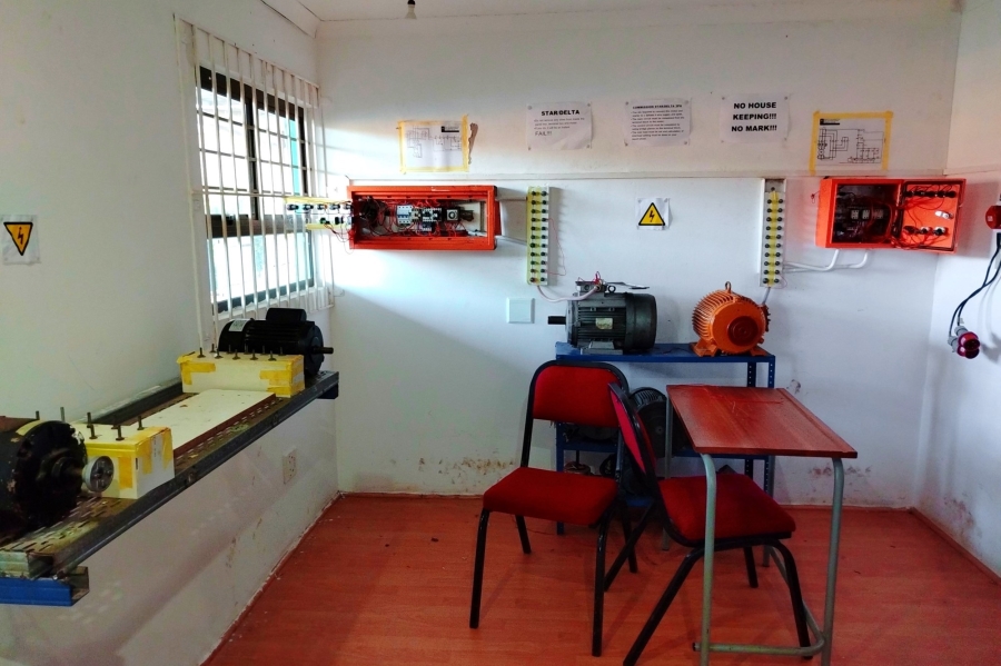 Commercial Property for Sale in Park Hill KwaZulu-Natal