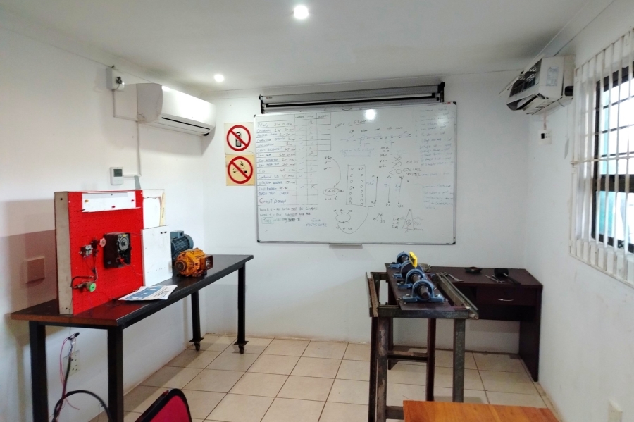 Commercial Property for Sale in Park Hill KwaZulu-Natal