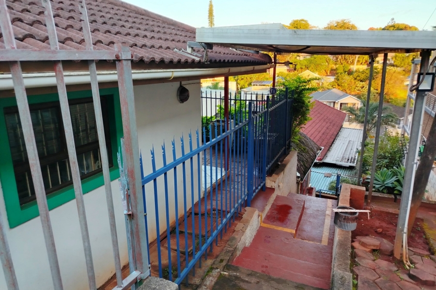 Commercial Property for Sale in Park Hill KwaZulu-Natal