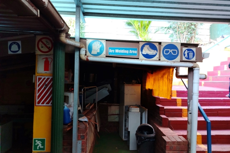 Commercial Property for Sale in Park Hill KwaZulu-Natal