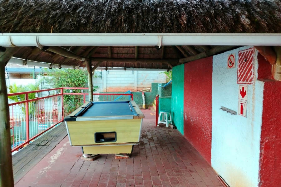 Commercial Property for Sale in Park Hill KwaZulu-Natal