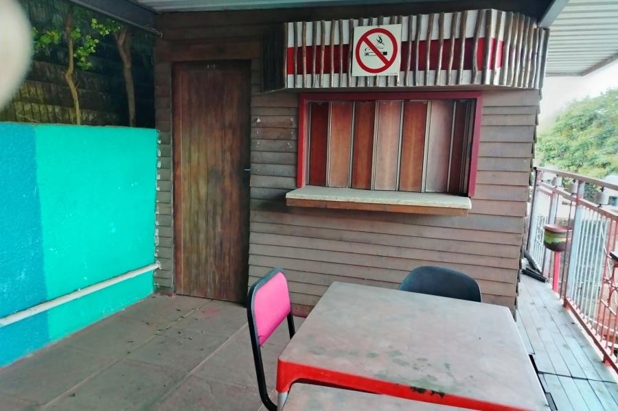 Commercial Property for Sale in Park Hill KwaZulu-Natal