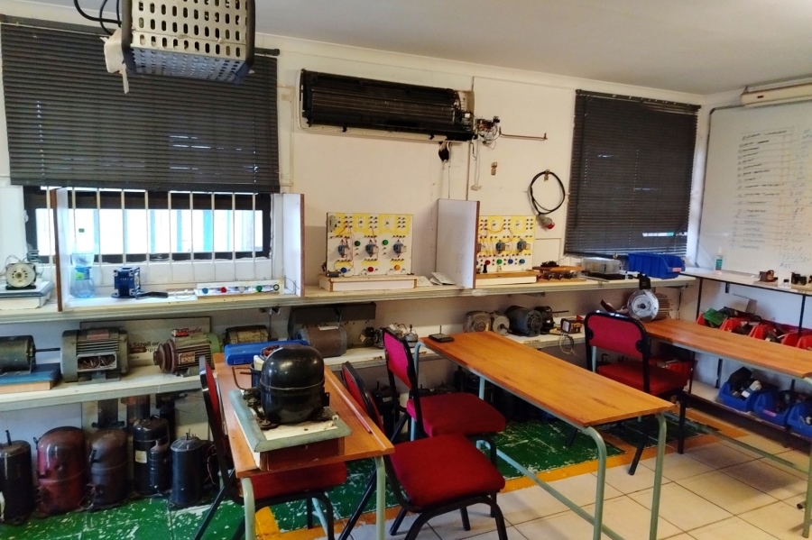 Commercial Property for Sale in Park Hill KwaZulu-Natal