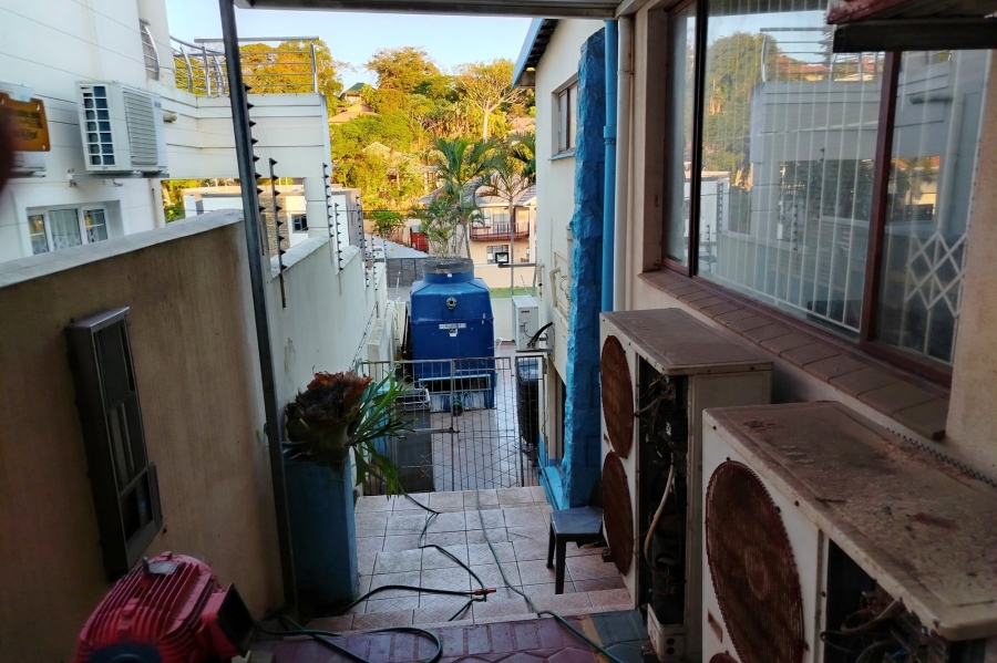 Commercial Property for Sale in Park Hill KwaZulu-Natal