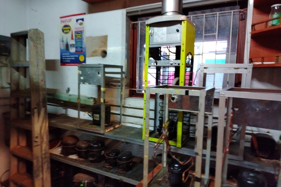 Commercial Property for Sale in Park Hill KwaZulu-Natal