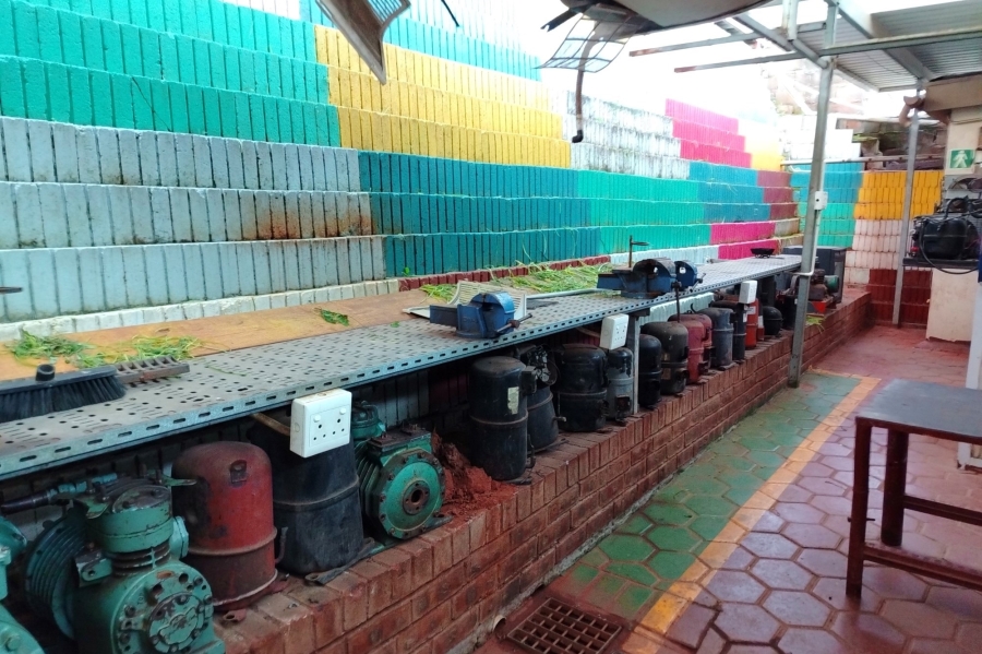 Commercial Property for Sale in Park Hill KwaZulu-Natal