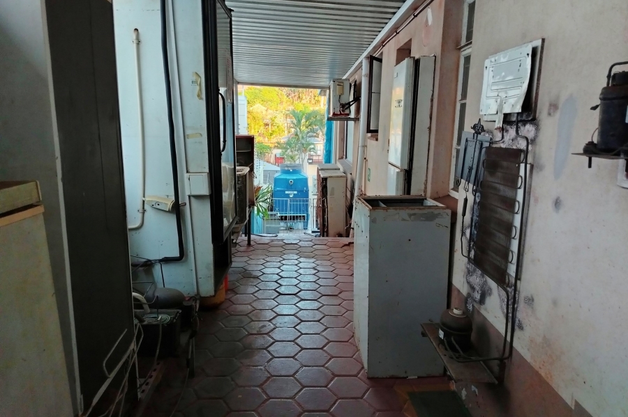 Commercial Property for Sale in Park Hill KwaZulu-Natal