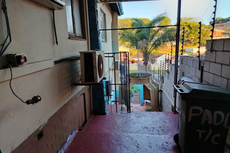 Commercial Property for Sale in Park Hill KwaZulu-Natal