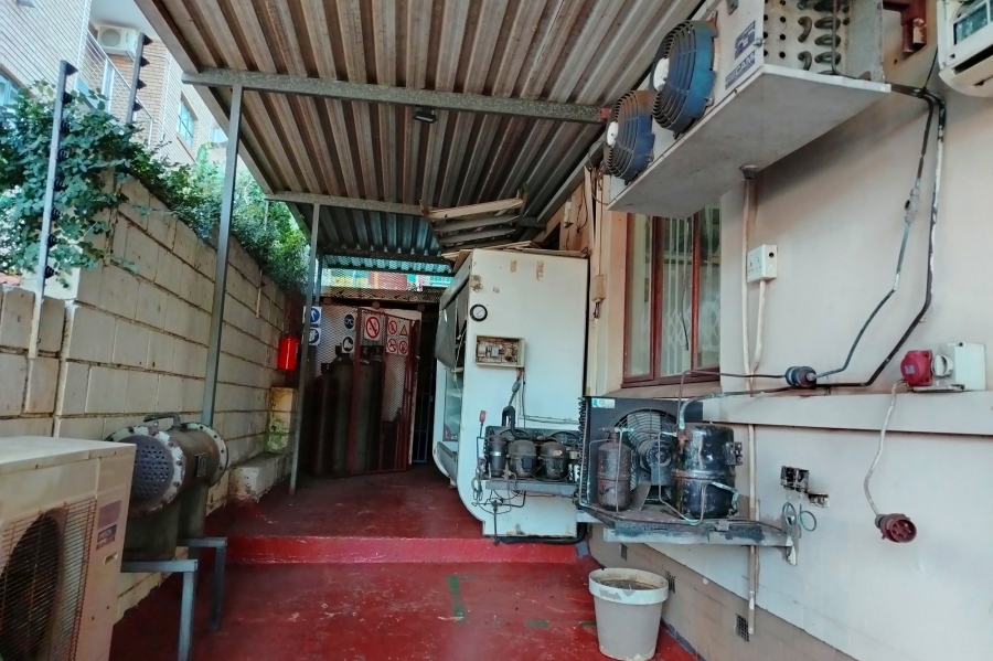 Commercial Property for Sale in Park Hill KwaZulu-Natal