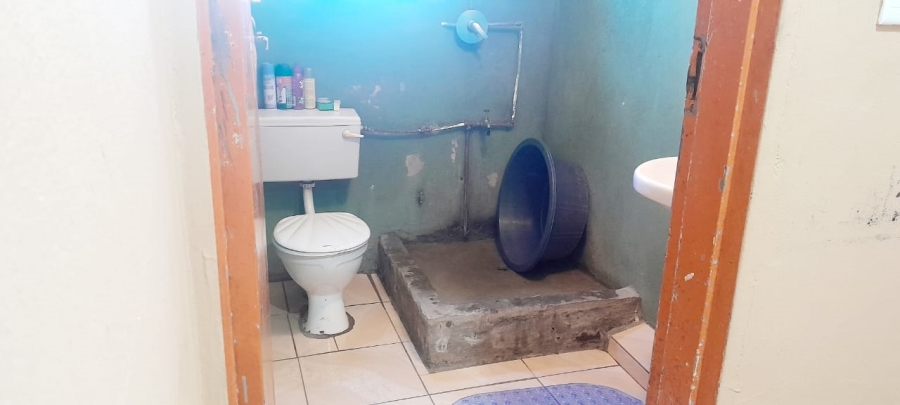 2 Bedroom Property for Sale in Kwandengezi KwaZulu-Natal