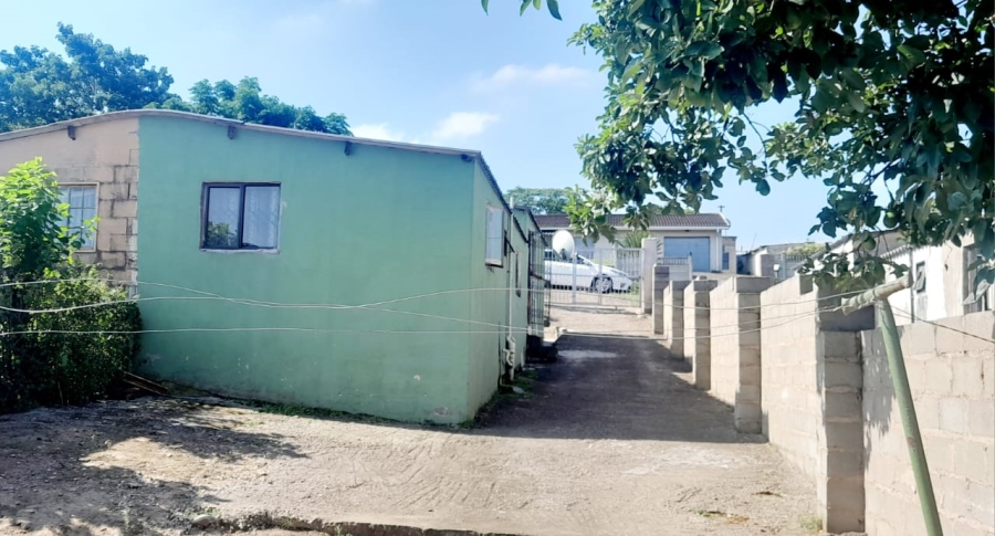 2 Bedroom Property for Sale in Kwandengezi KwaZulu-Natal