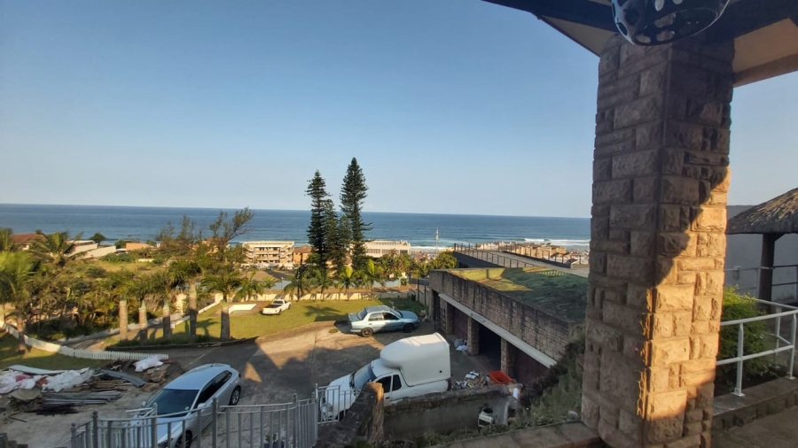 To Let 2 Bedroom Property for Rent in Bluff KwaZulu-Natal