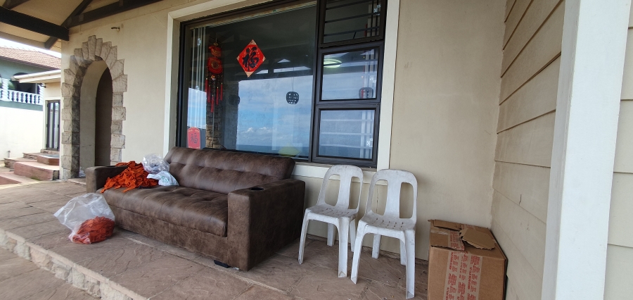 To Let 2 Bedroom Property for Rent in Bluff KwaZulu-Natal