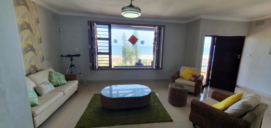 To Let 2 Bedroom Property for Rent in Bluff KwaZulu-Natal