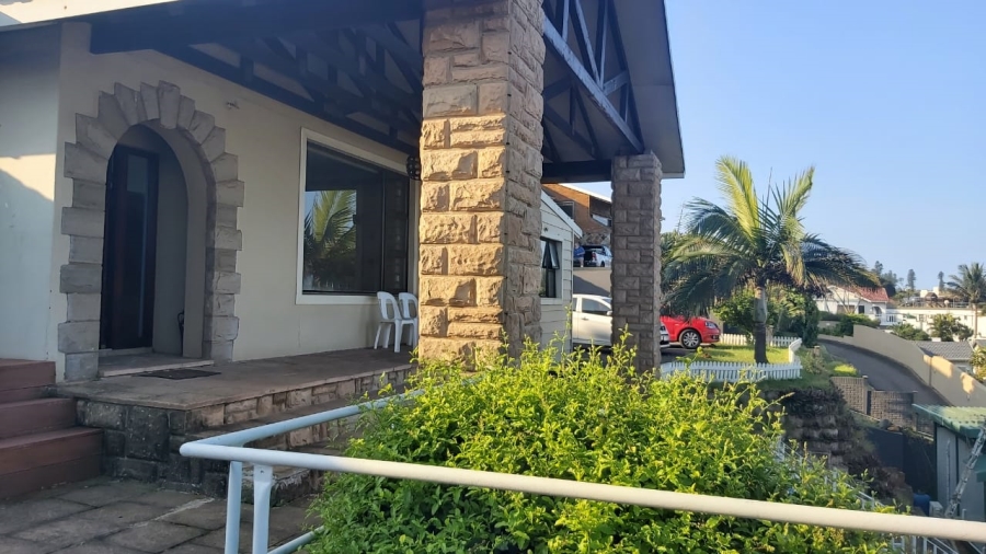 To Let 2 Bedroom Property for Rent in Bluff KwaZulu-Natal