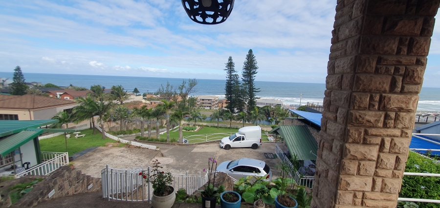To Let 2 Bedroom Property for Rent in Bluff KwaZulu-Natal