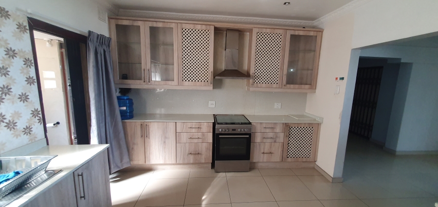 To Let 2 Bedroom Property for Rent in Bluff KwaZulu-Natal