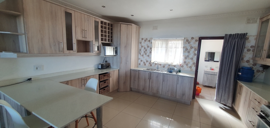 To Let 2 Bedroom Property for Rent in Bluff KwaZulu-Natal